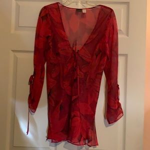 Frederick’s of Hollywood Sleepwear